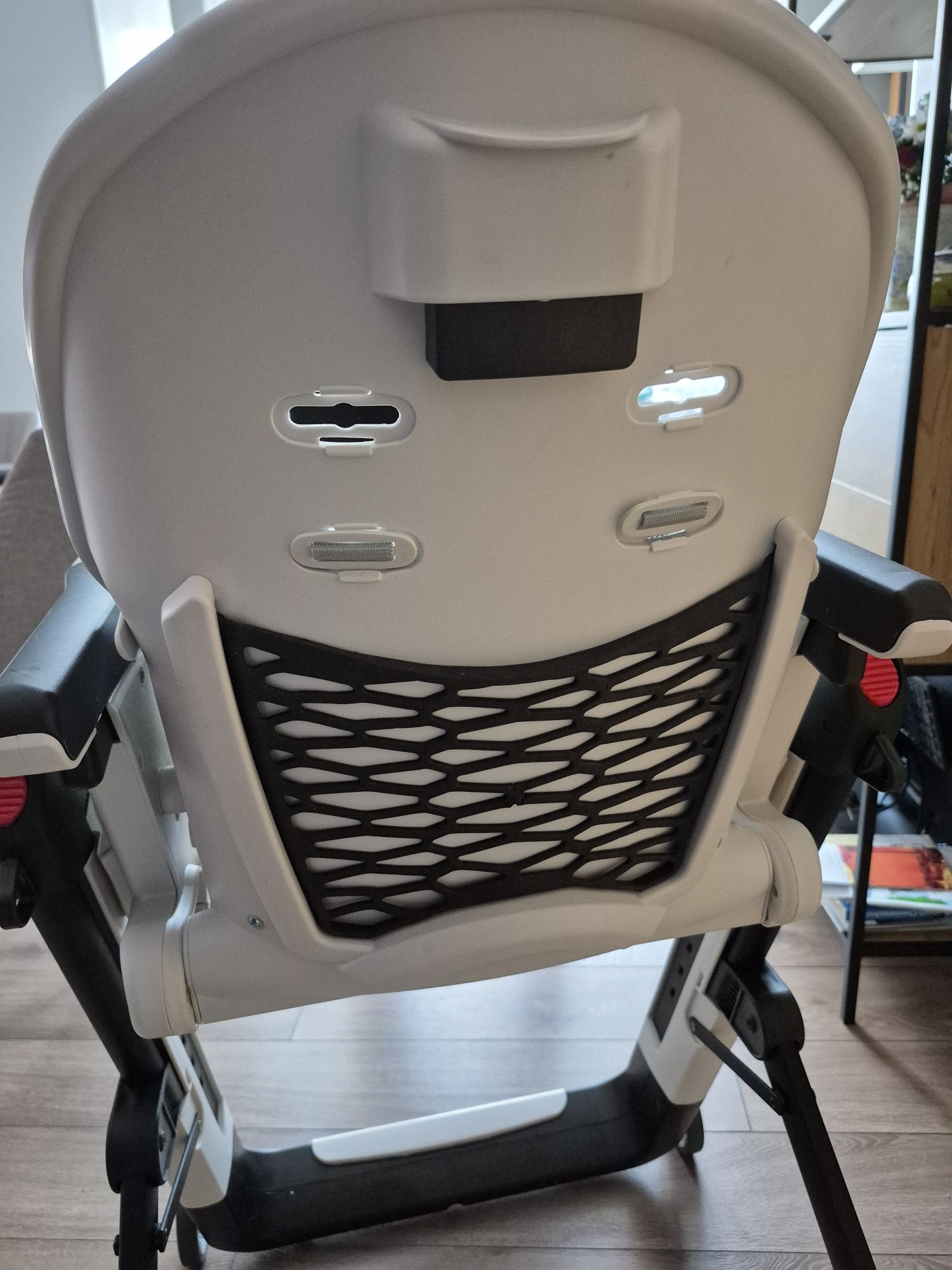 стол за хранене Peg Perego Siesta Follow Me