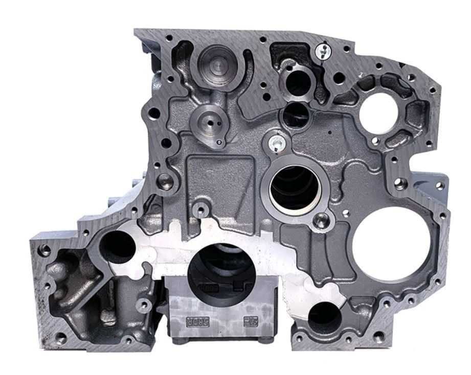 Bloc motor DEUTZ BF 4M 2012 04289951