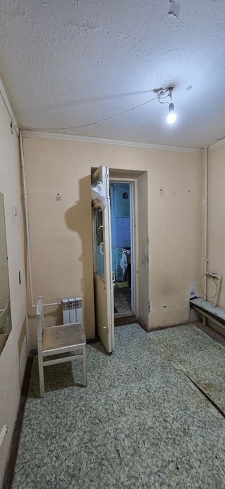 Чиланзар 26, 1/2/5, балкон 2х6, 42м2