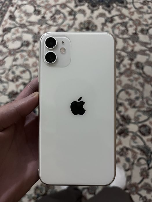 Iphone 11 Sotiladi !