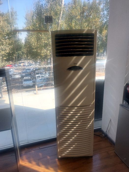 Кондиционер 48 талик