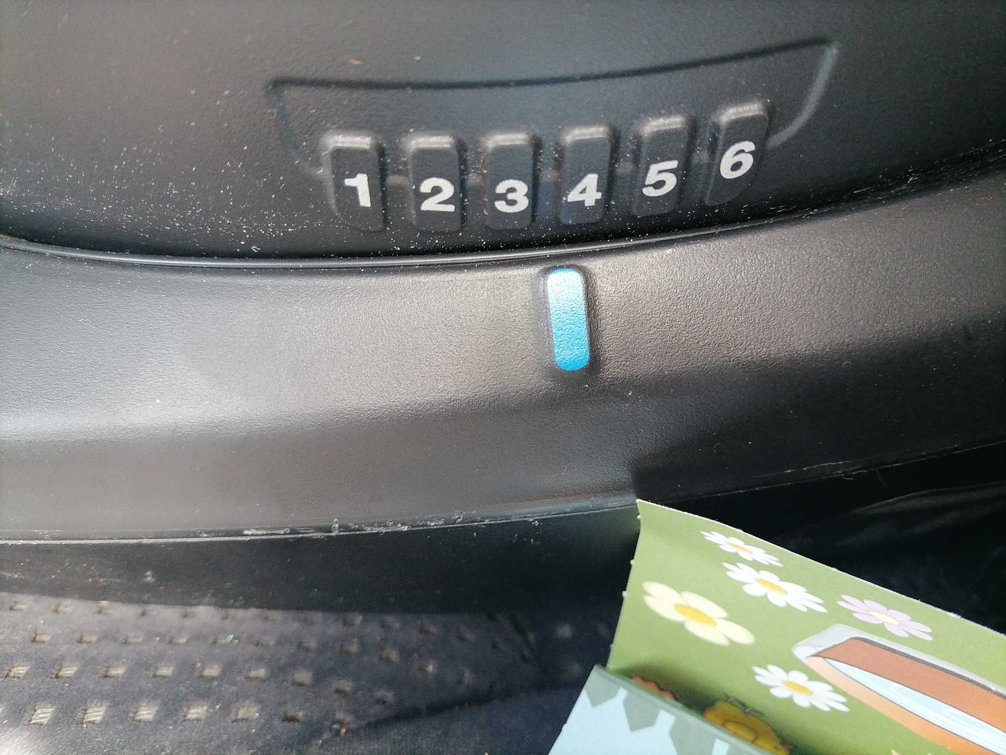 Детско столче Joie I Spin isofix, 40-105см