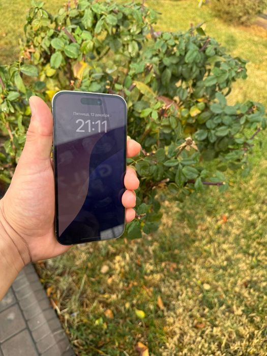 Iphone 14 pro 128 gb