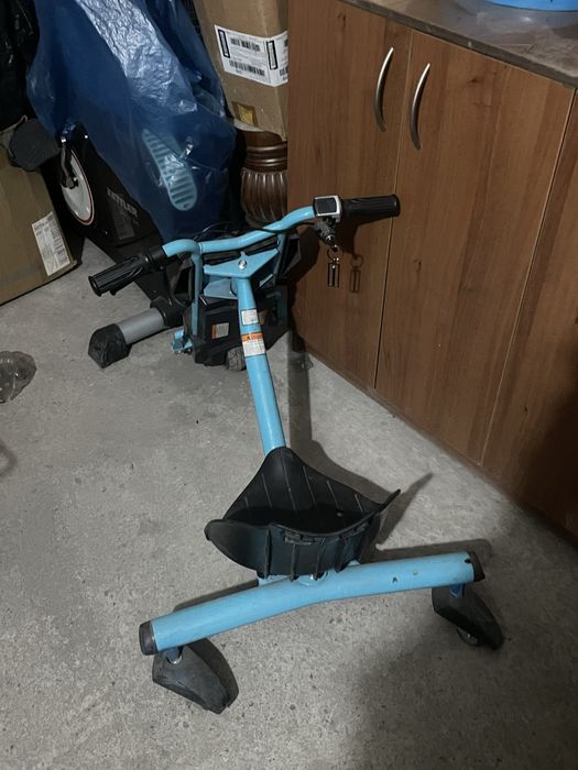 Дрифт кар как новый