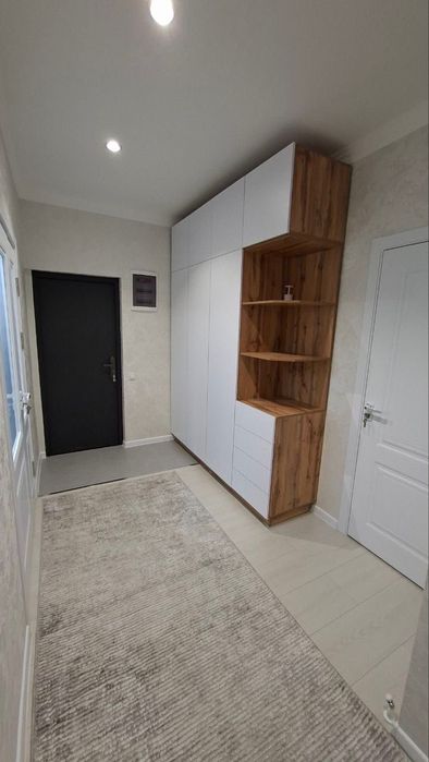 Квартира 4/3/5

Ориентир Рисовый
ул.Мухтар Ашрафий