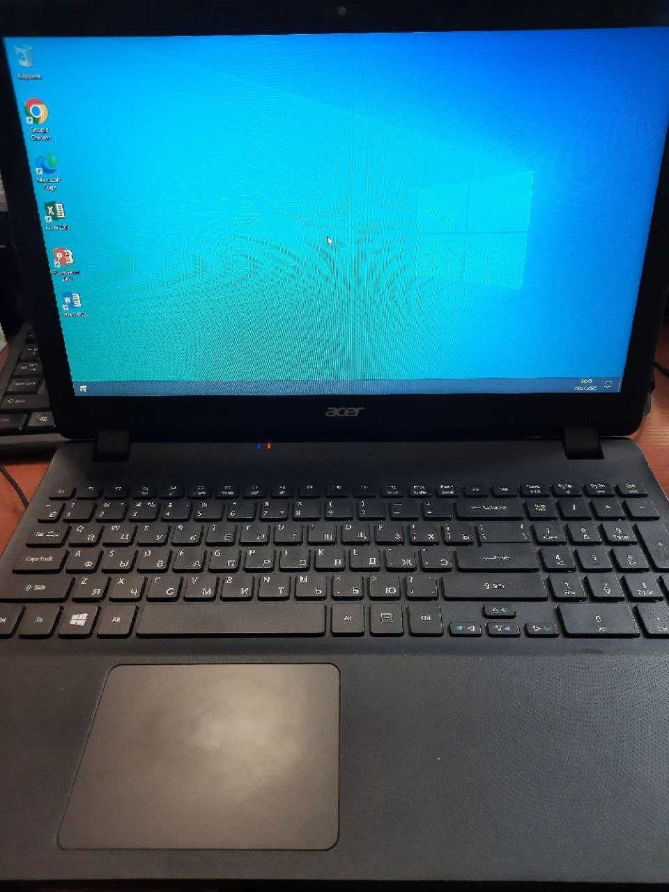 Продам ноутбук Acer в идеальном состоянии