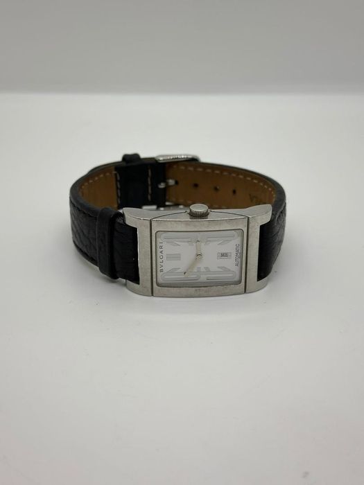 Ceas Bvlgari Rettangolo Automatic -A-