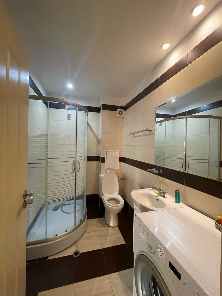 Продава се Тристаен апартамент в София, Витоша - 154 кв.м за 2299 €/кв.м - Снимка #3
