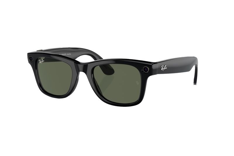 Очки от Ray Ban Meta