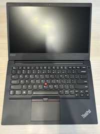 Laptop Lenovo Thinkpad E14 i7