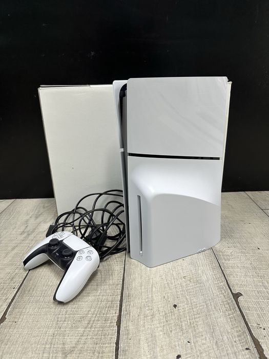 NDP Amanet NON-STOP Calea Vitan Nr. 121 PlayStation 5 Slim Disk(45396)