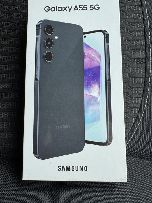 Samsung Galaxy A55 5G