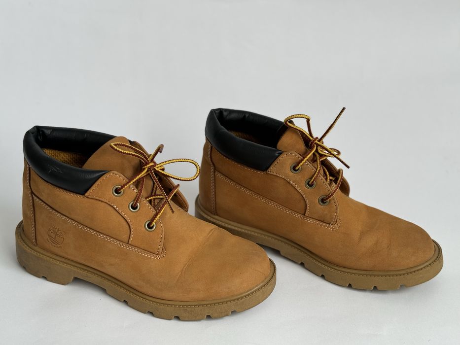 Боти timberland 36 номер