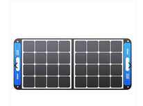 Vand panou solar SP100 Xtar cu statie de incarcare