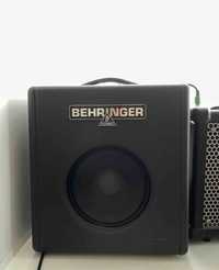 БASS-гитарный усилитель Behringer Thunderbird BX108