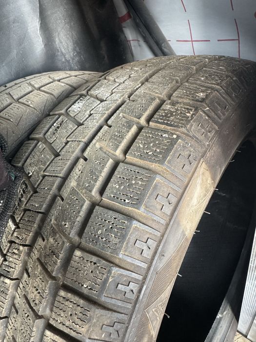 Резина зимняя Аотели