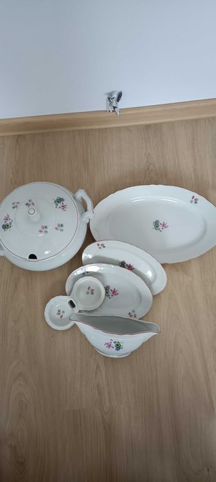 Порцелан нов цени по договаряне