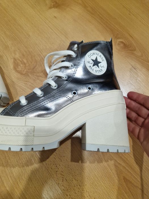 Чисто нови боти Converse 4.5 37.5