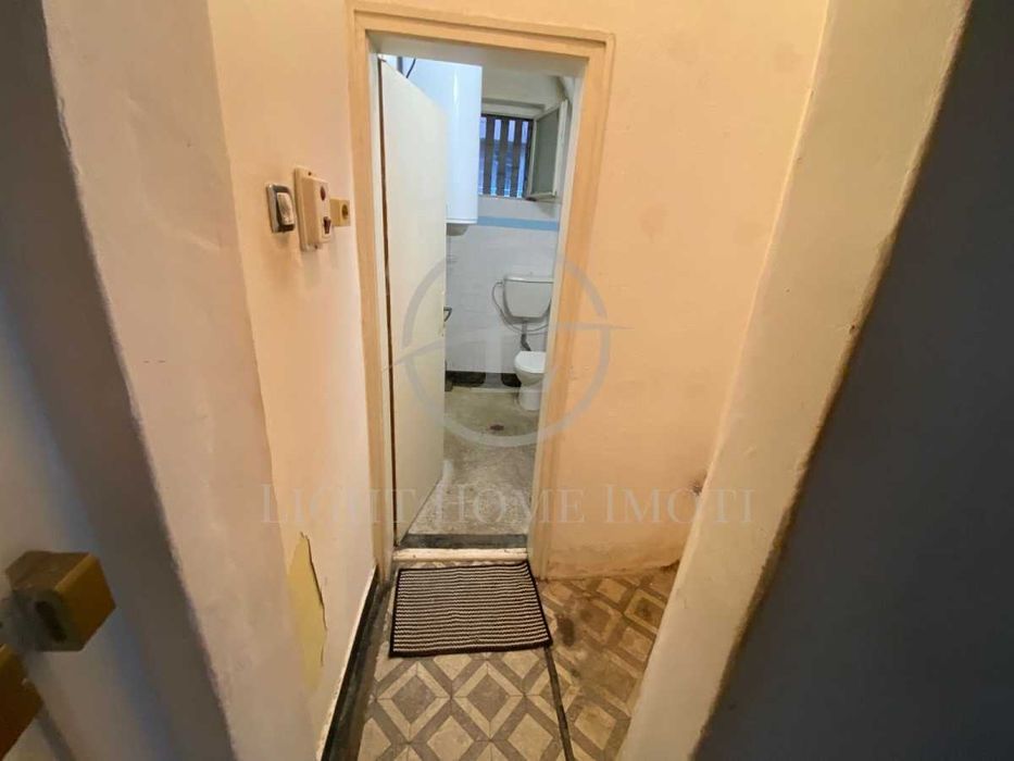 Реф. 2572 Тристаен Реална Квадратура 2ро РПУ ПАРКОМЯСТО