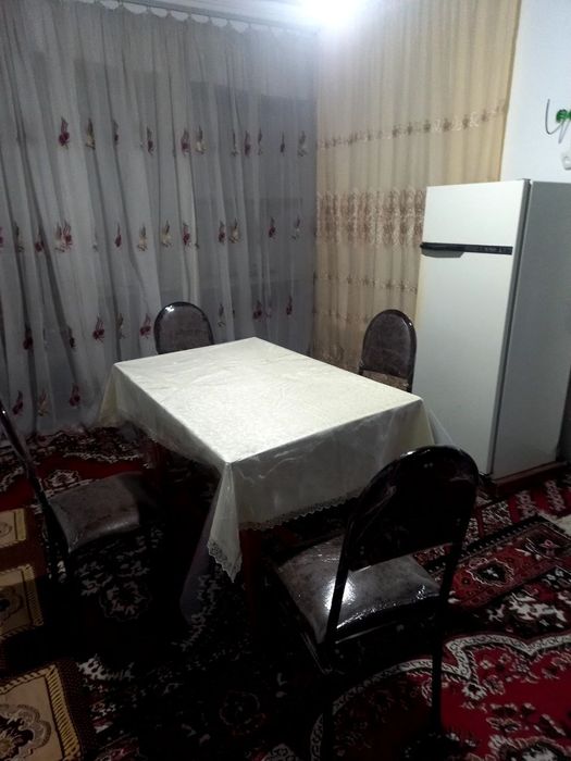 Hovli ijaraga beriladi