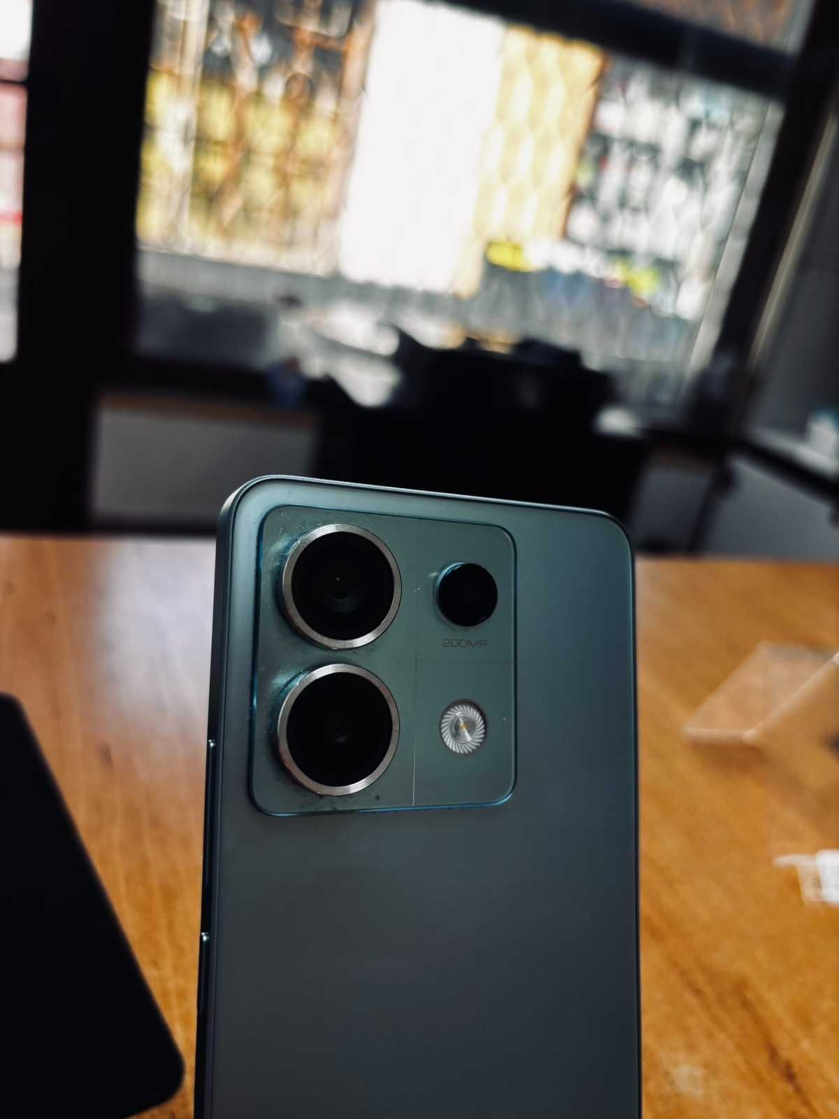 Redmi Note 13 pro