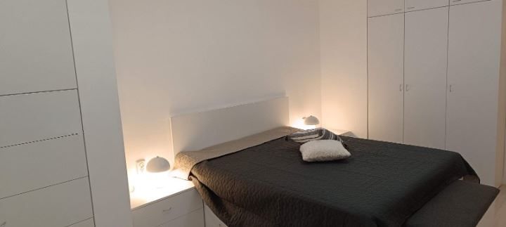 Дава се под наем Двустаен апартамент в София, Надежда 2 - 60 кв.м за 484.5 € - Снимка #3