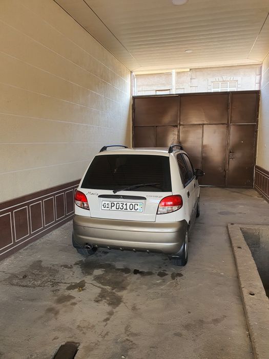 Matiz best 2016 H9 Full komplektatsiya