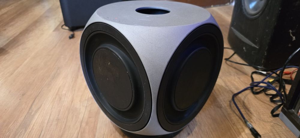 Bang&Olufsen Beolab 2