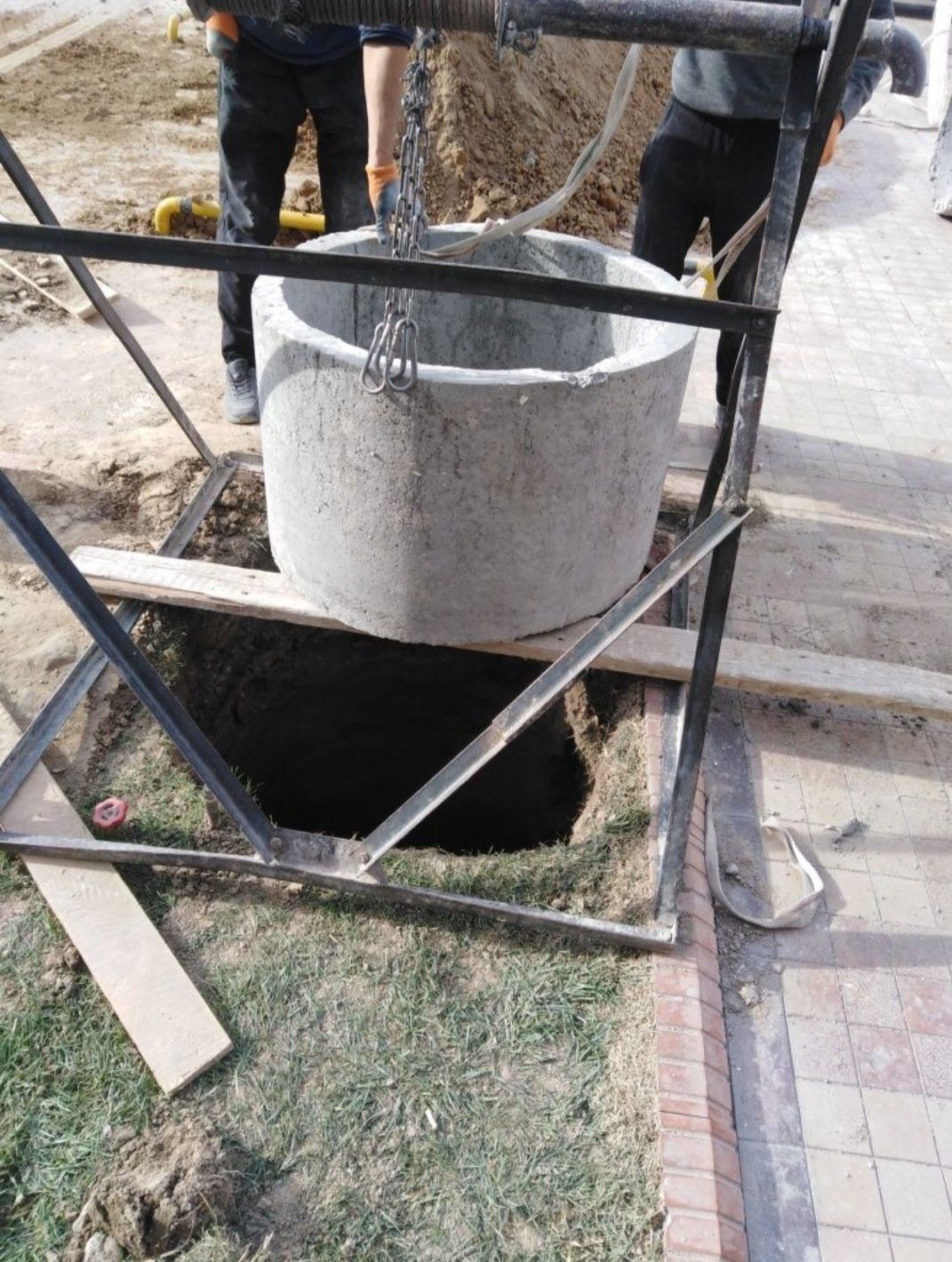 Tunel,transhe, quduq,kolsa,patkop,ura