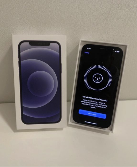 IPhone 12 perfect