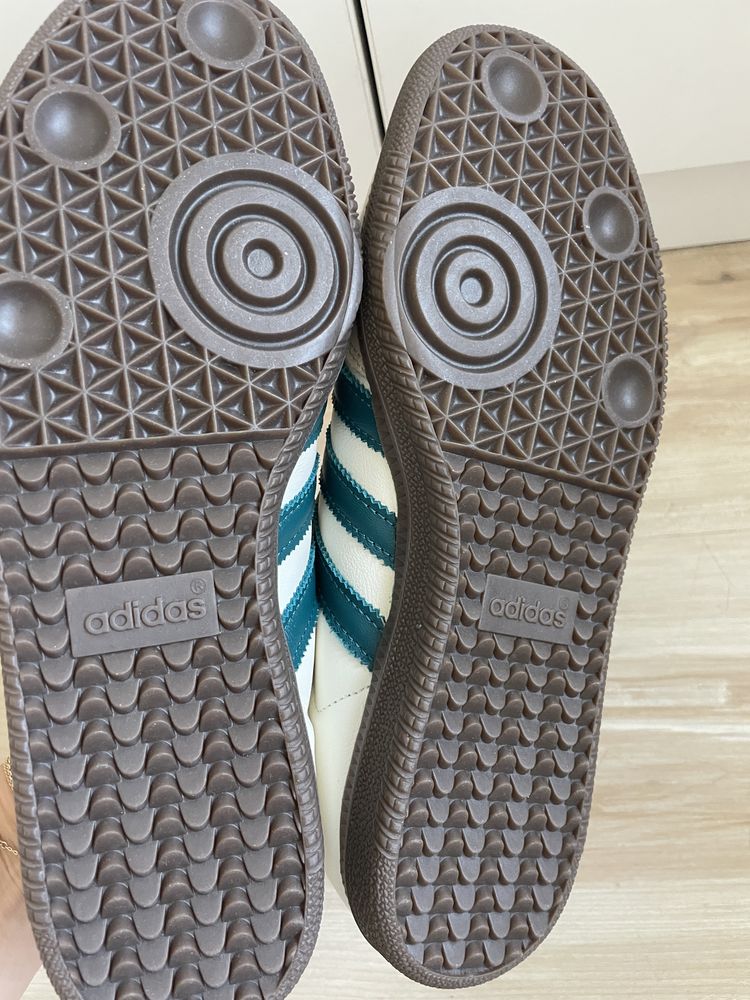 Дамски кецове Adidas Samba