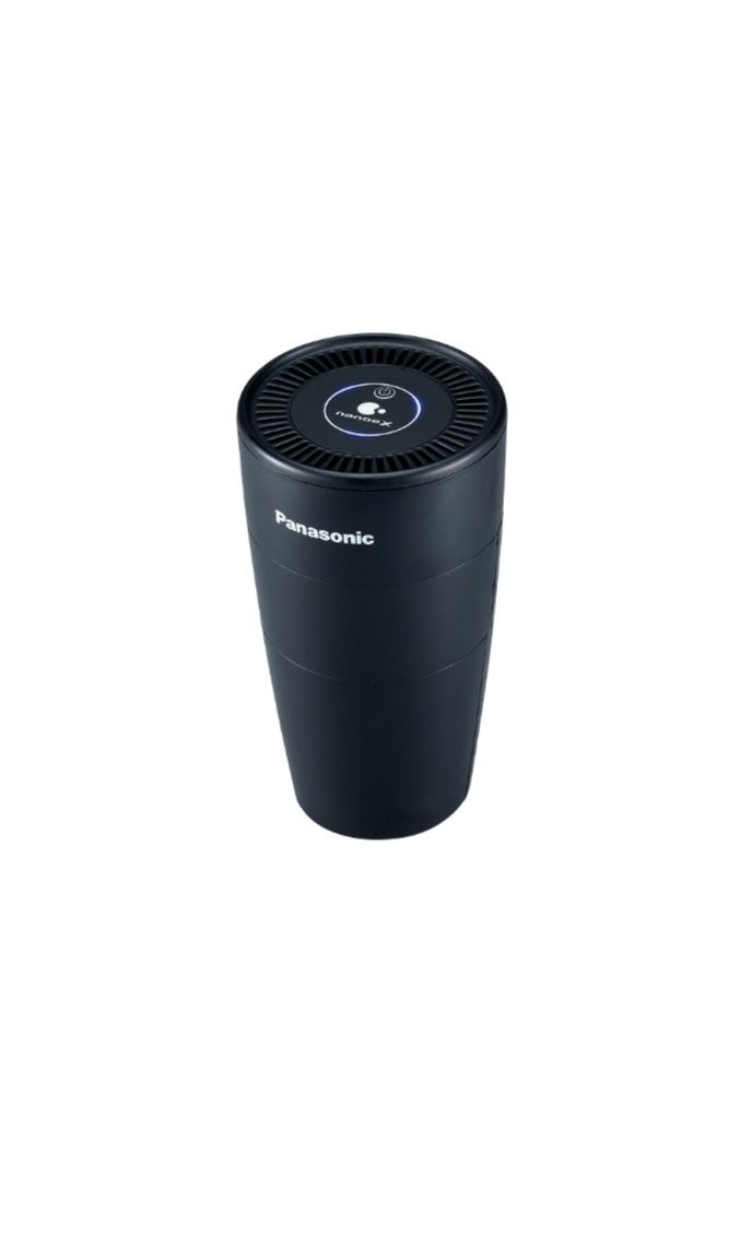 Очистители воздуха Panasonic F-GPT01RKF