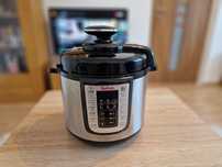 Tefal One Pot - oala electrică sub presiune/multicooker