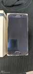 Samsung galaxy S6.