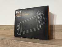 Pachet accesorii Nintendo Switch si OLED Orzly Essential pack