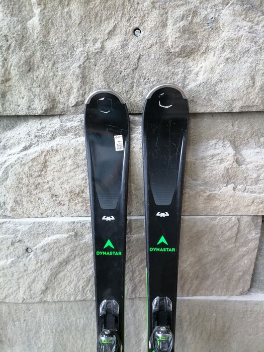Schiuri ski Dynastrar SpeedZone 78 Pro sh 158 cm
