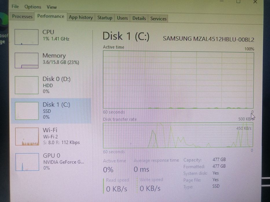 Unități pc x3  Intel i5 12400f, 16GB 4gb video gaming