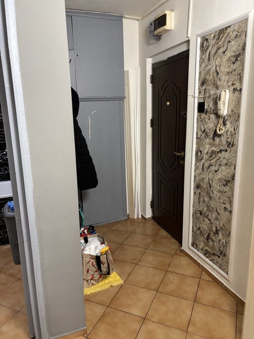 Inchiriere garsoniera Doamna Ghica, decomandat