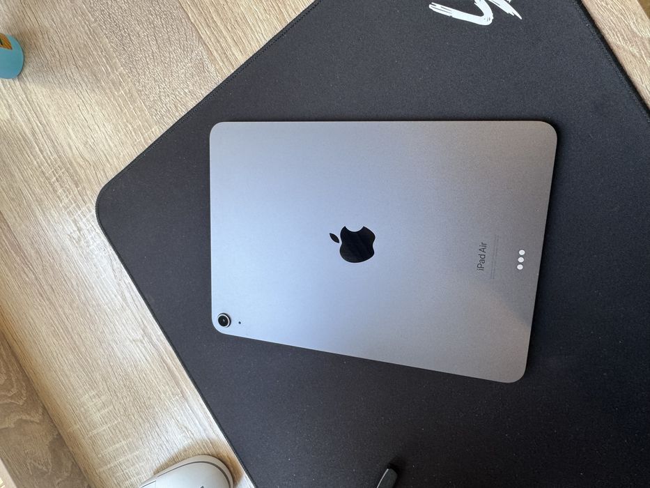 Ipad Air 5 с чипом M1