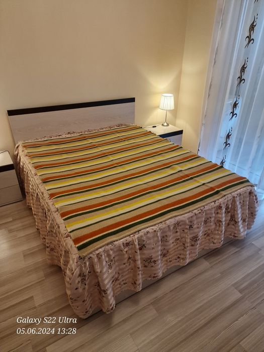 Pătură/Cuvertură din lână