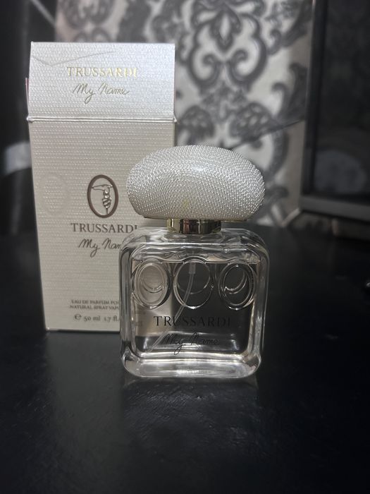 Продам духи Trussardi My Name, 50 ml