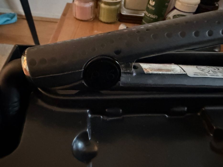 Преса за коса GHD 5.0 Gold