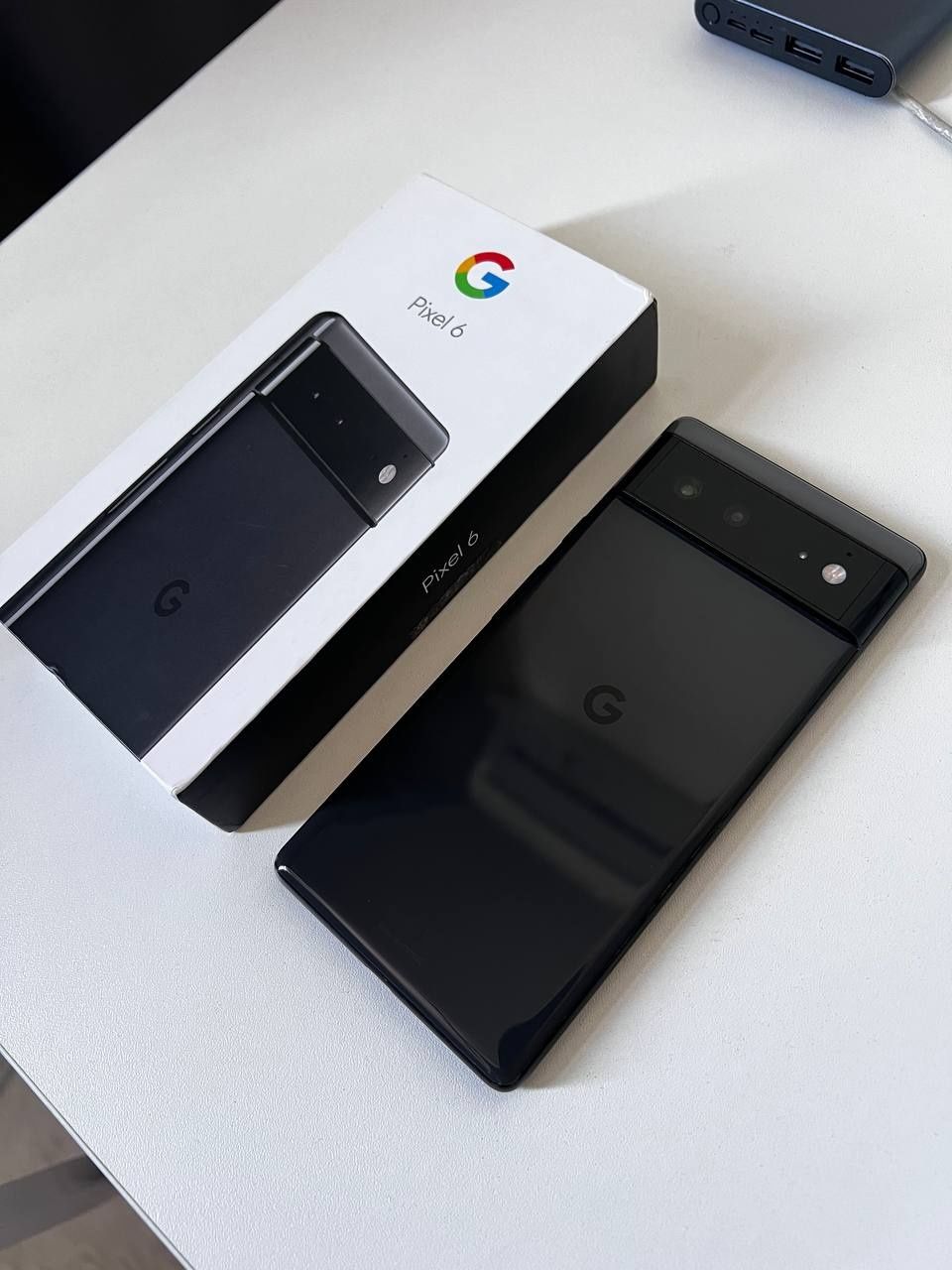 Смартфон Google pixel 6 128гб