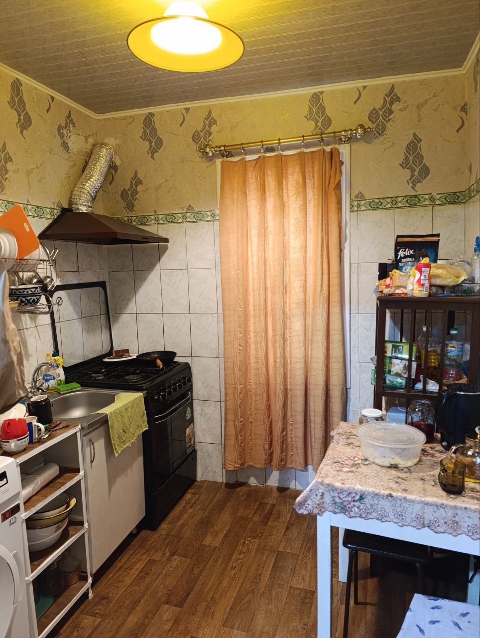 ТТЗ-4, 2в3, 1 этаж, срочно, своя, 60м2