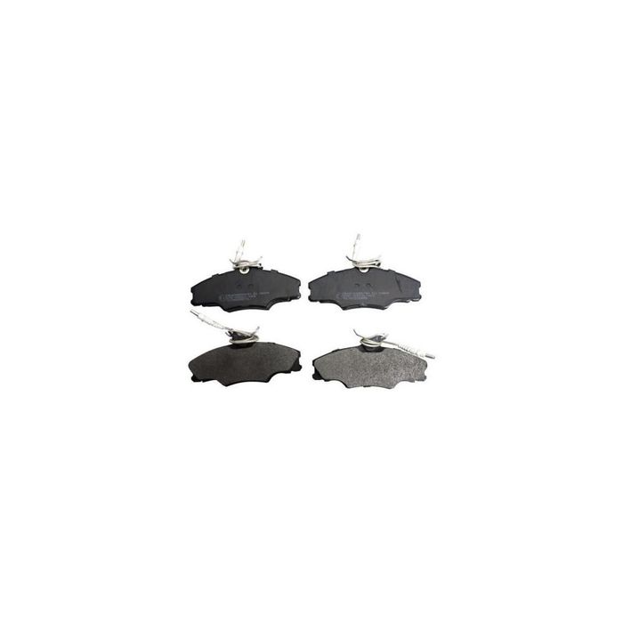 Placute frana fata Peugeot 406 (8b), 10.1995-01.2005, marca SRLine S70-0512