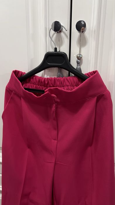 Продам розовую двойку