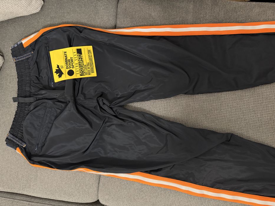 дънки dsquared 2 унисекс