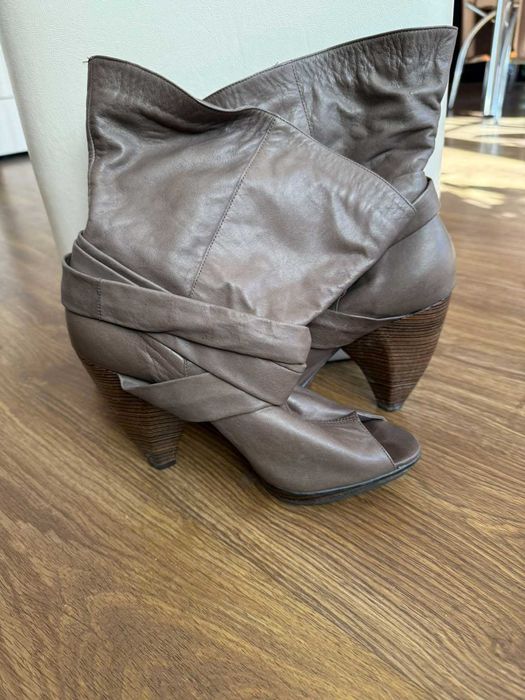 Дамски боти  Cristofoli