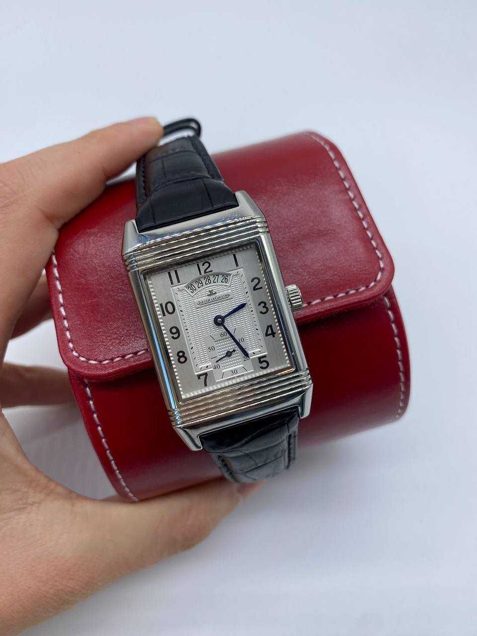 Jaeger LeCoultre (JLC) Grande Reverso Duo - Q3748421