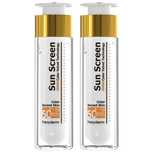 Frezyderm Color Velvet SPF50 x2